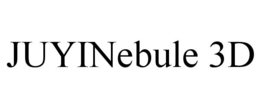 JUYINEBULE 3D trademark