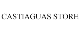 CASTIAGUAS STORE trademark