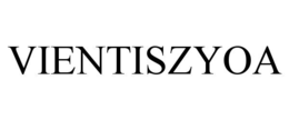 VIENTISZYOA trademark