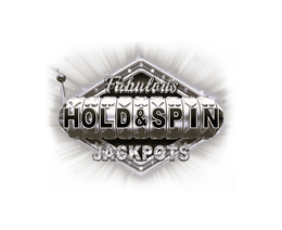 FABULOUS HOLD & SPIN JACKPOTS trademark