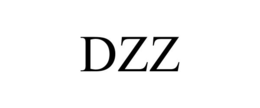 DZZ trademark