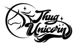 THUG UNICORN trademark