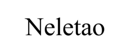 NELETAO trademark