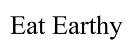 EAT EARTHY trademark