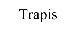 TRAPIS trademark