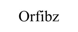ORFIBZ trademark