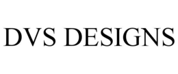 DVS DESIGNS trademark
