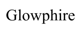 GLOWPHIRE trademark