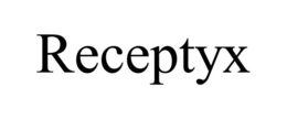 RECEPTYX trademark