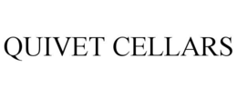 QUIVET CELLARS trademark