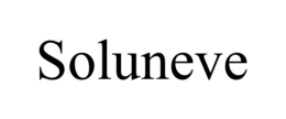 SOLUNEVE trademark