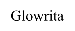GLOWRITA trademark