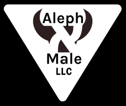 ALEPH MALE LLC trademark