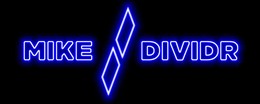 MIKE DIVIDR trademark
