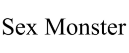 SEX MONSTER trademark