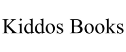 KIDDOS BOOKS trademark