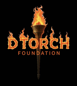 D TORCH FOUNDATION trademark