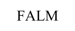 FALM trademark