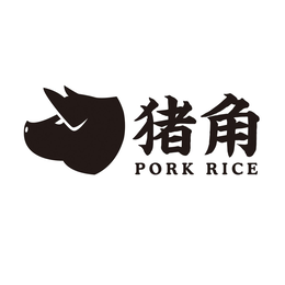 PORK RICE trademark