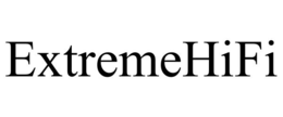 EXTREMEHIFI trademark