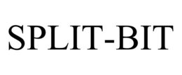 SPLIT-BIT trademark