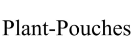 PLANT-POUCHES trademark