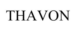 THAVON trademark