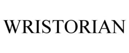 WRISTORIAN trademark