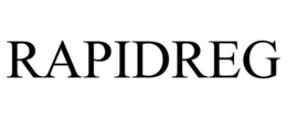 RAPIDREG trademark