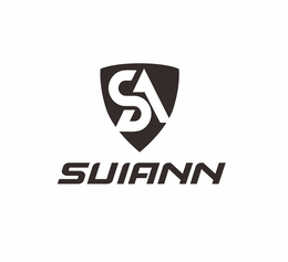 SA SUIANN trademark