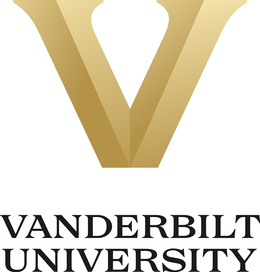 V VANDERBILT UNIVERSITY trademark