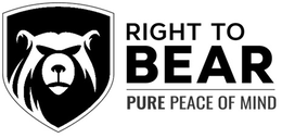 RIGHT TO BEAR PURE PEACE OF MIND trademark