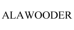 ALAWOODER trademark