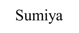 SUMIYA trademark