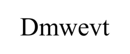 DMWEVT trademark