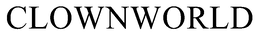 CLOWNWORLD trademark