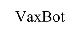 VAXBOT trademark