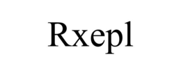 RXEPL trademark