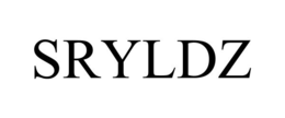 SRYLDZ trademark