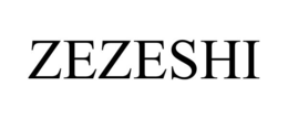 ZEZESHI trademark
