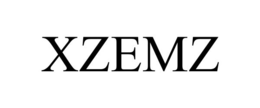 XZEMZ trademark