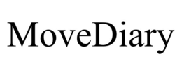 MOVEDIARY trademark
