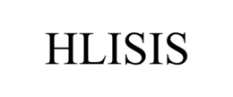 HLISIS trademark