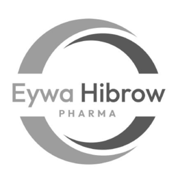 EYWA HIBROW PHARMA trademark