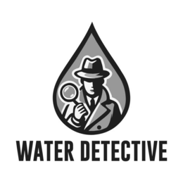 WATER DETECTIVE trademark