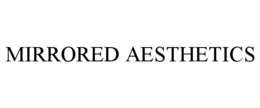 MIRRORED AESTHETICS trademark
