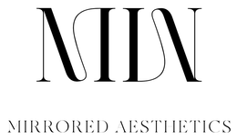 MM MIRRORED AESTHETICS trademark