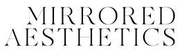 MIRRORED AESTHETICS trademark