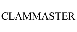 CLAMMASTER trademark