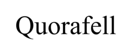 QUORAFELL trademark